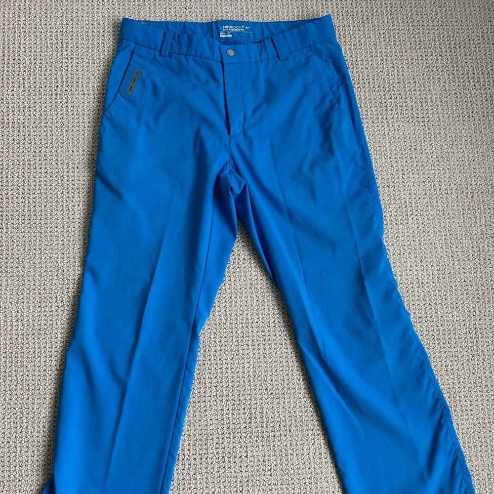 Men’s Nike Golf Pants Size 32x30